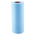 thumbnail image 3 of Kitchen Cloths,, Convenient Kitchen Towel, Soft Dish Cloths, Free Cutting 27x15cm  Wipe The Table Do The Washing Up, 3 of 8
