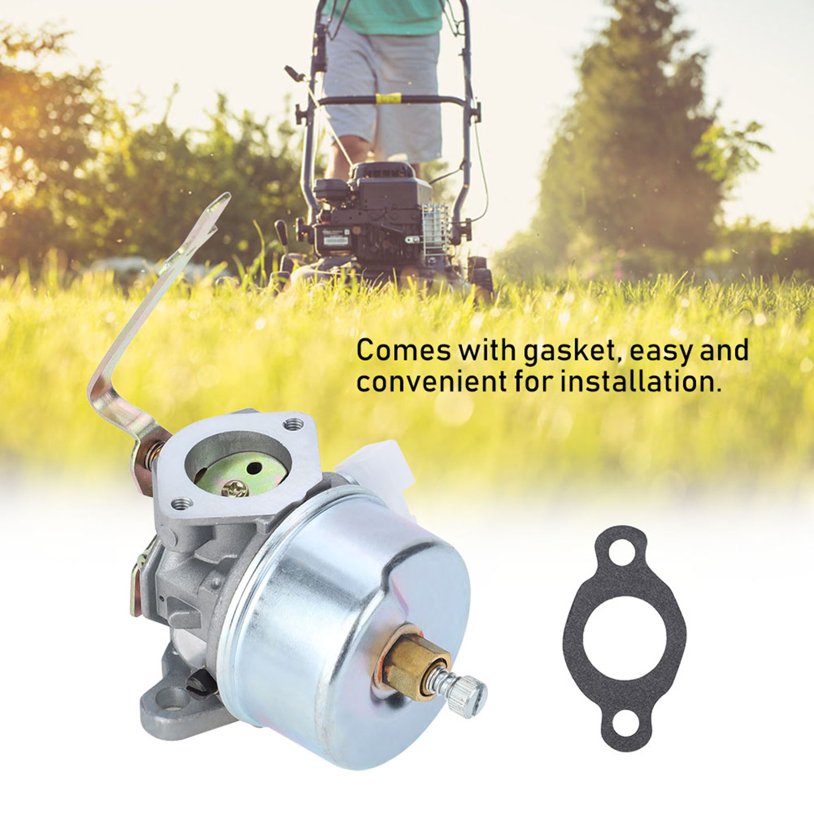 Lawn Mower Carburetor,Lawn Mower Carburetor Fits Lawn Mower Carburetor For Tecumseh Mower Carburetor Top Tier Quality