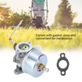 thumbnail image 2 of Mower Carburetor,Lawn Mower Carburetor Fits Lawn Mower Carburetor For Tecumseh Lawn Mower Replacement Carburetor Solid Performance, 2 of 7