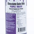 thumbnail image 2 of Roxy and Rich Chocolate Cake Drip 9.7 Fluid Ounces Purple, 2 of 2