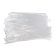 thumbnail image 1 of 200Pcs Disposable Sink Strainer Mesh Bags Kitchen Shower Sink Filter Strainers, 1 of 7