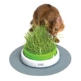 thumbnail image 4 of Catit Senses 2.0 Grass Planter Cat Toy, 4 of 4