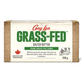 thumbnail image 1 of GRASS FED SALT BUTR - FRENCH, 1 of 5