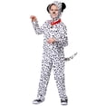 thumbnail image 1 of Child Delightful Dalmatian Costume, 1 of 3