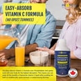 thumbnail image 3 of Vitamine C Liposomale 750 ml, 3 of 5