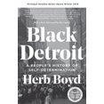 thumbnail image 5 of Black Detroit: Histoire du Peuple d'Autodétermination, 5 of 5