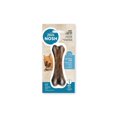 thumbnail image 1 of Zeus NOSH Strong Chew Bone for Dogs, Beef & Cheese Flavor, Small, 1 of 6