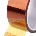 thumbnail image 4 of jinwen Brown High Temperature Heat Resistant Tape For Electric Width 40mm, 4 of 7