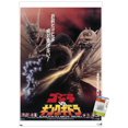 thumbnail image 1 of Godzilla - Godzilla vs King Ghidorah (1991) Wall Poster, 22.375" x 34", 1 of 4