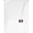 thumbnail image 2 of Mens 6.75 oz. Heavyweight Work Long-Sleeve T-Shirt-WL450, 2 of 4