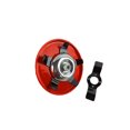 thumbnail image 1 of Agiferg Mower Function Weeding Disc Paddy Field Dry Land Weeding Mower Weeding Machine Weeding Head Weeding Artifact Accessories, 1 of 4