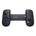 thumbnail image 2 of Backbone One (Lightning) Mobile Gaming Controller for iPhone - Noir, 2 of 4
