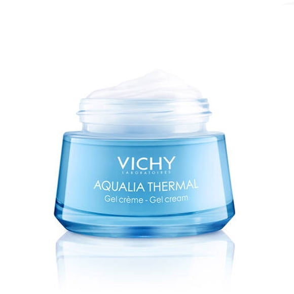 Vichy Aqualia Thermal Water Gel 50 ml