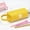YE, variant on RKSTN Pencil Case Large Capacity Portable Large-capacity Double-layer Pencil Case Solid Color Pencil Case Pencil Pouch for School