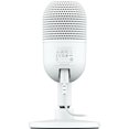 thumbnail image 3 of Razer Seiren V3 Mini USB Microphone: Condenser Mic - Supercardioid Pickup Pattern - Tap-to-Mute Sensor with LED Indicator - Shock Absorber - Ultra Co, 3 of 10