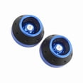 thumbnail image 4 of Front Fork Wheel Frame Sliders  for Motorcycles, Scooters, Mopeds with CNC Aluminum, 4 of 7