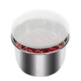 thumbnail image 4 of Pressure Cooker Silicone Lid Cover Food Grade Fit for Instant Pot, 4 of 9