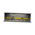 thumbnail image 3 of lionlar 1/64 Model Car Display Case Diorama for Collectible Gift Tabletop Decoration Style D, 3 of 6