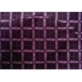 thumbnail image 4 of oneOone Cotton Silk Fabric Geometric & Floral Block Fabric Prints By Yard 42 Inch Wide, 4 of 4