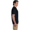 thumbnail image 4 of Gildan Men's Short Sleeve T-Shirt With Pocket . 8300, 4 of 5
