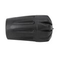 thumbnail image 4 of Wear Resistant Convenient To Change, Hiking Pole Tips Protector, Walking Stick Tips Protector, Crutch For Hiker Climber Trekking Poles, 4 of 8