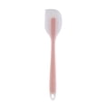 thumbnail image 1 of SMihono Kitchen Organizers and Storage Silicone Translucent Cream Spatula Cake Spatula Butter Mixing Spatula Cake Baking Tool Kitchen Gadgets Must Have 2023, 1 of 2