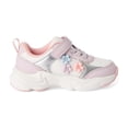 thumbnail image 1 of Athletic Works Toddler Girls' Active Shoes, 1 of 4