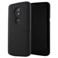 thumbnail image 1 of [PST] Motorola Moto G7 Play Hard Case, Slim Fitted Hybrid PC Shell Shockproof Scratch Resistant Case Cover, 1 of 2