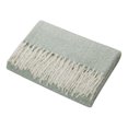 thumbnail image 3 of hometrends Yarn-Dyed Throw, 3 of 3