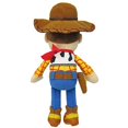 thumbnail image 3 of Kids Preferred Disney Baby Toy Story Woody 9 Inch Stuffed Plush, 3 of 3