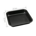 thumbnail image 1 of MesaSe Plaques de Cuisson pour Four Plaque à Biscuits Antiadhésive Plateau de Cuisson Grand Usage Intensif Sans Rouille Non Toxique, 1 of 6