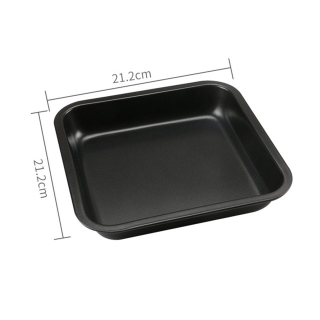 MesaSe Plaques de Cuisson pour Four Plaque à Biscuits Antiadhésive Plateau de Cuisson Grand Usage Intensif Sans Rouille Non Toxique