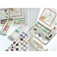 thumbnail image 4 of Craft Tape Colorful DIY 10 Rolls Decorative 6.56ft Masking Tape Planner Tape, 4 of 10