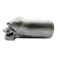 thumbnail image 1 of Skull Silencer Exhaust Tip - Suitable For 2-inch, 1 of 8
