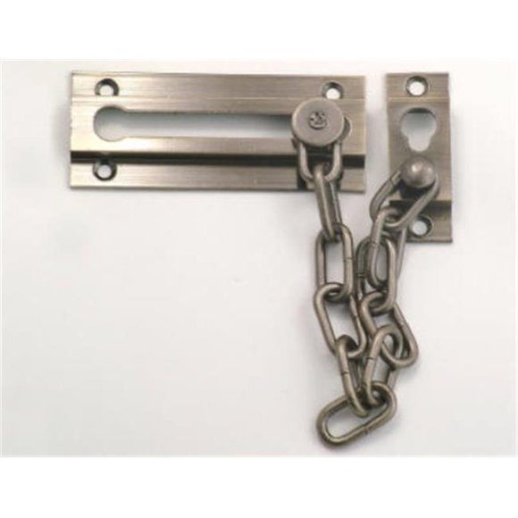 Belwith Products 1860-SN Satin Nickel Chain Fastener