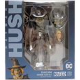 thumbnail image 1 of batman Hush Figurine Articulée de 6 Pouces Mafex - Scarecrow, 1 of 2