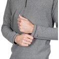 thumbnail image 4 of Trespass Mens Keynote Fleece, 4 of 8