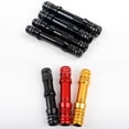 thumbnail image 4 of Fishing ReelSeat Handle Fly Fishing ReelSeat Fishing Rod Pole Mount Clip DIY, 4 of 5