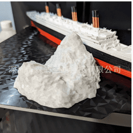 Milageto – Diorama Atelier Auto 1/64 – 18 Cm – Maquette Garage – Impression UV – Assemblage Facile – Déco Ou Collection
