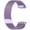 purple, variant on DEBGFS Milanese Loop Bands for Fitbit Charge 5/Charge 6 Band for Women Men, Adjustable Stainless Steel Metal Mesh Wristbands Replacement Straps for Charge 5/6 Activity Tracker,purple