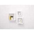 thumbnail image 1 of kieragrace Cubbi Floating Wall Shelves, 1 of 5