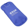 thumbnail image 2 of Ice Packs For Injuries Reusable Gel Cold Compress,Reusable Ice Gel Pack Cold Therapy Ice Packs For Shoulder Knee Ankle,Back, Neck, Foot,Wrist, 2 of 8