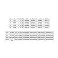 thumbnail image 3 of CEHVOM Men Long-Sleeve Beefy Muscle Basic Solid Pure Color Blouse Tee Shirt Top, 3 of 4