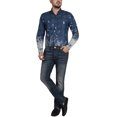 thumbnail image 4 of Pantalon en Denim pour Homme CLOUD BURST, 4 of 4