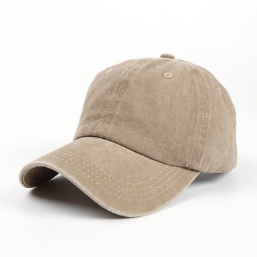 PEZHADA Baseball Hat Adjustable Hats for Men Women Baseball Cap,Women And Men Fashion Cool Casual Hats Outdoor Peaked Cap Baseball Cap Sun Hats