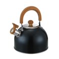 thumbnail image 2 of Elodie Whistling Kettle Electric Induction Cooker Kettle for Camping Fishing Indoor 2L, 2 of 8