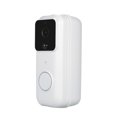 thumbnail image 1 of Smart Video Doorbell Camera Door Bell with 170° View Night Vision Motion Detection 2 Way, 1 of 8