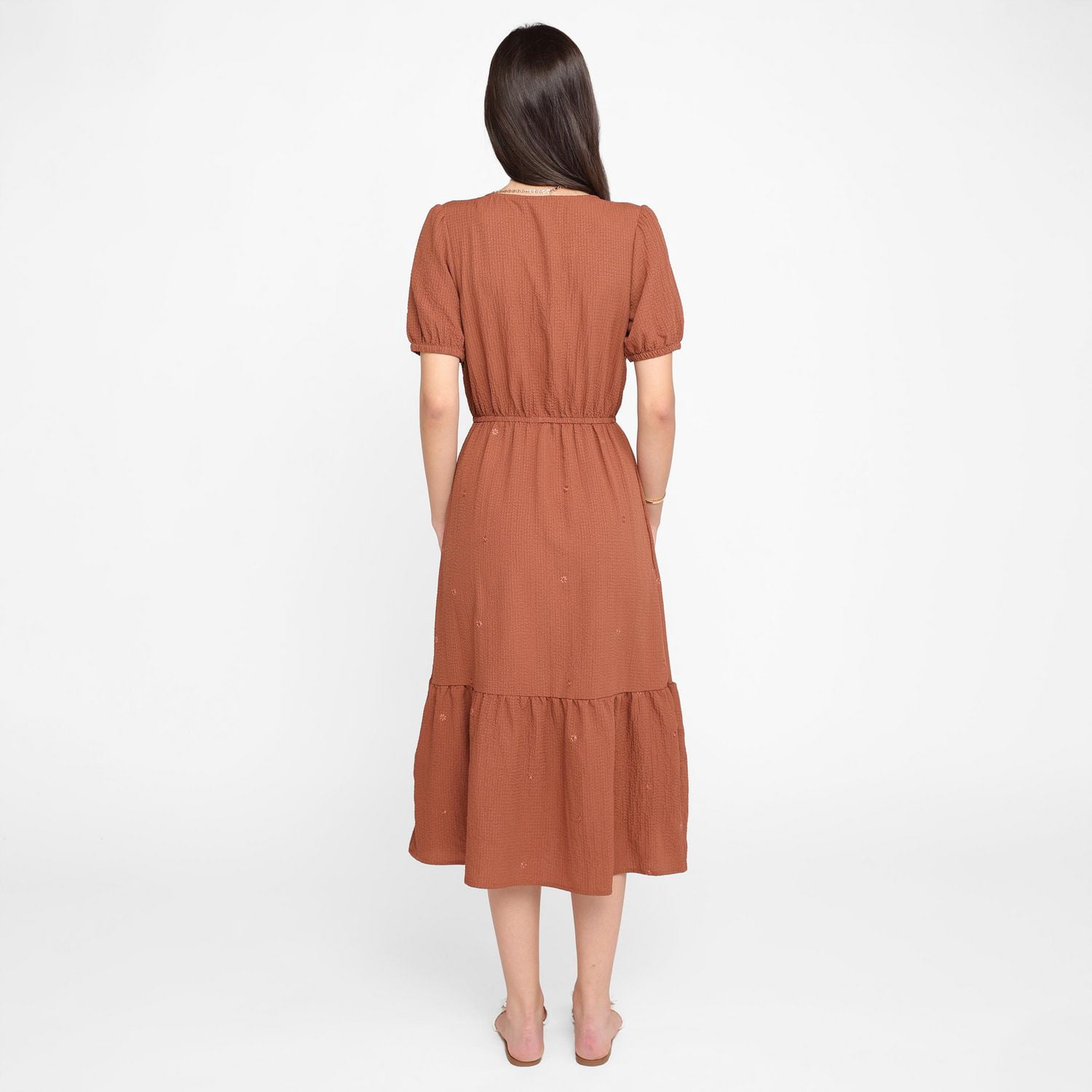 DEVOTED Robe MIDI DV