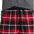 thumbnail image 2 of George Men's Pajama 2-Piece Set, 2 of 6