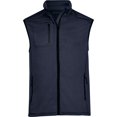 thumbnail image 1 of Tee Jays Gilet Sans Manches Extensible en Molleton pour Hommes, 1 of 4